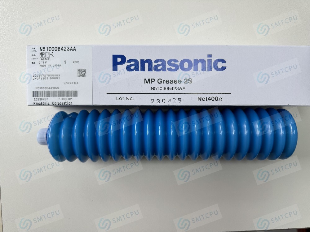 Panasonic Smt  MG GREASE N510006423AA