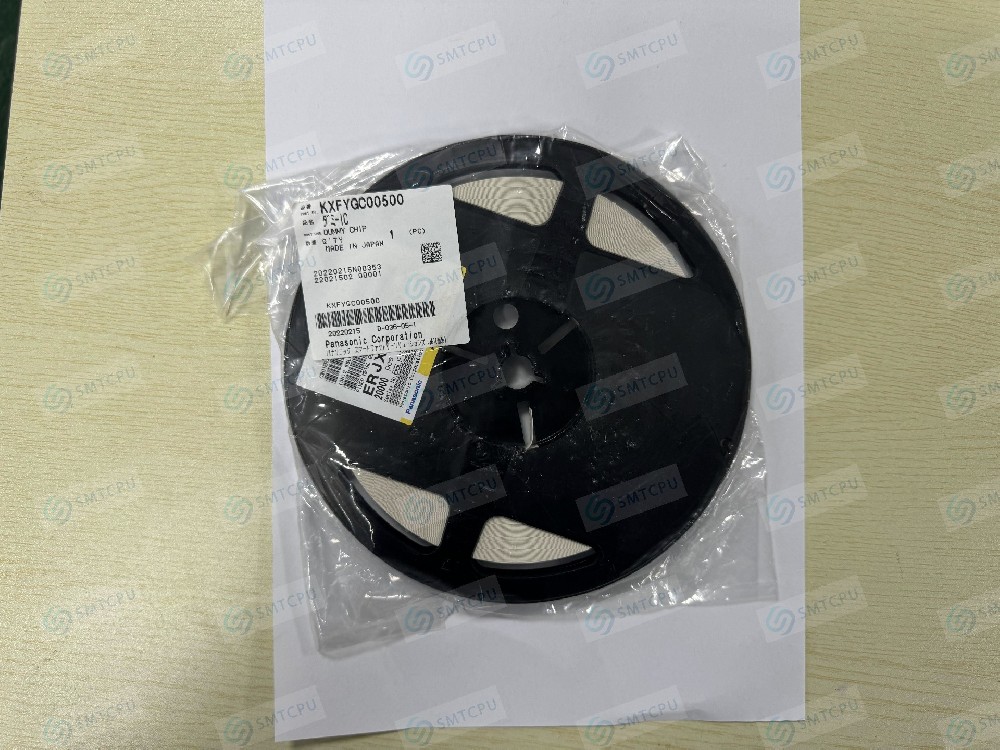Panasonic Smt CPK CHIP KXFYGC00500