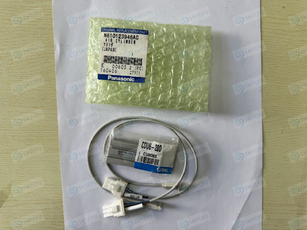 Panasonic SMT AIR CYLINDER N610123946AC