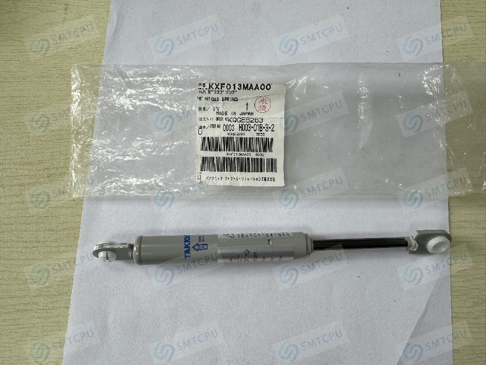 Panasonic SMT GAS SPRING KXF013MAA00