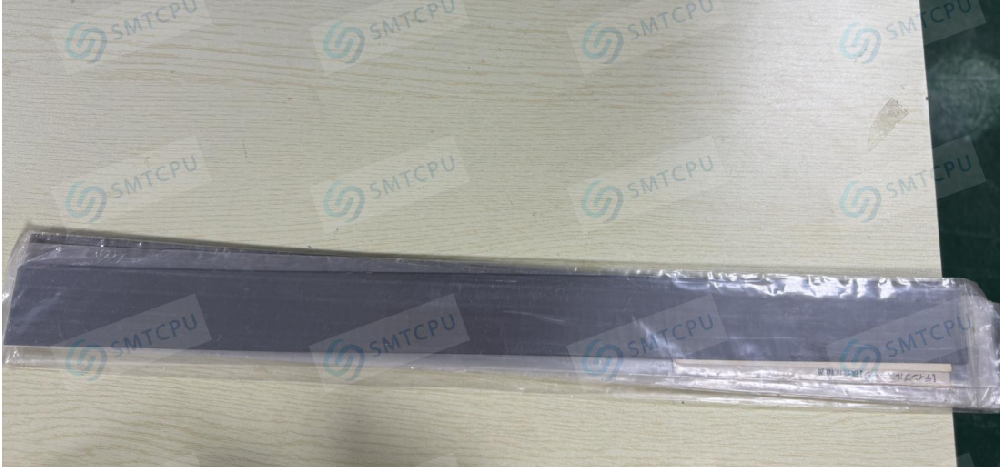 Panasonic SMT Scraper blade 480MM