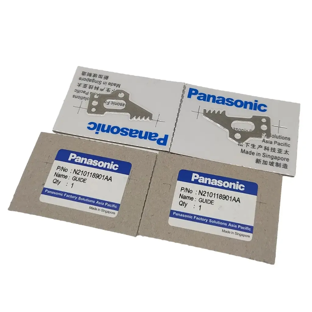 Panasonic AI accessories N210118901AA